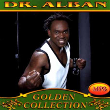 Dr.Alban [CD/mp3]